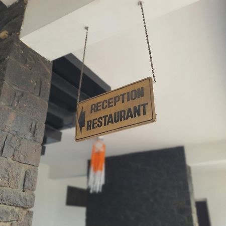 Dunhinda Falls Inn Badulla Eksteriør billede