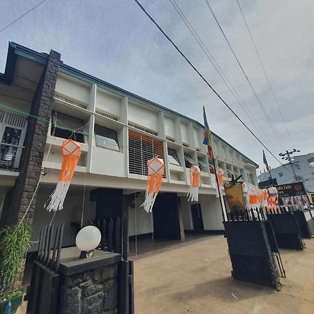Dunhinda Falls Inn Badulla Eksteriør billede