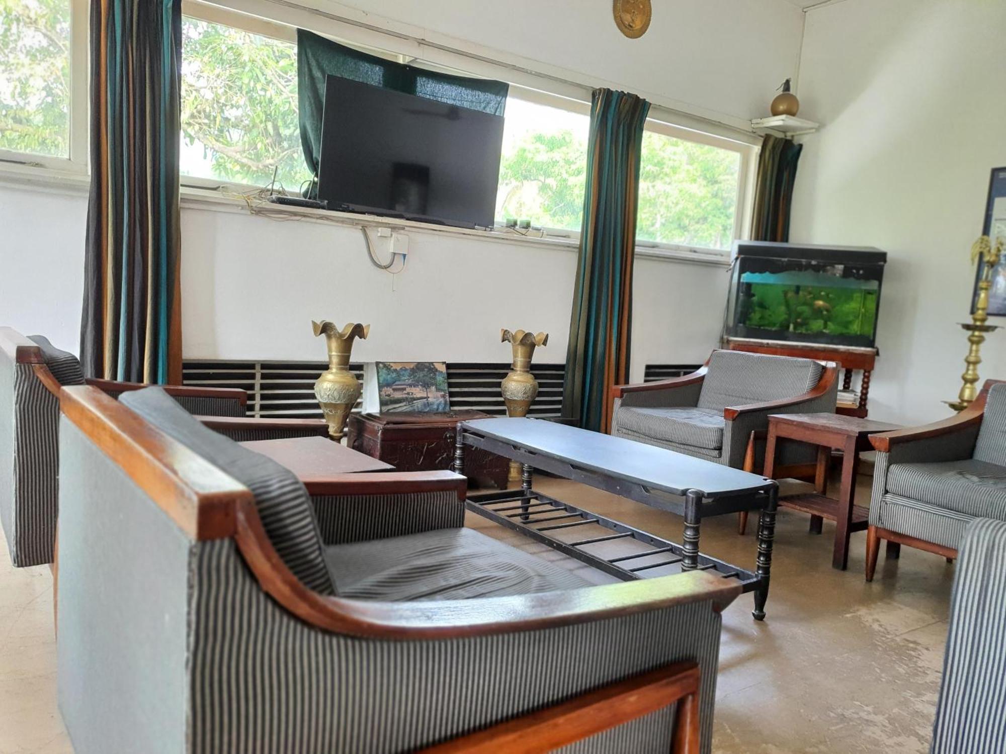 Dunhinda Falls Inn Badulla Eksteriør billede