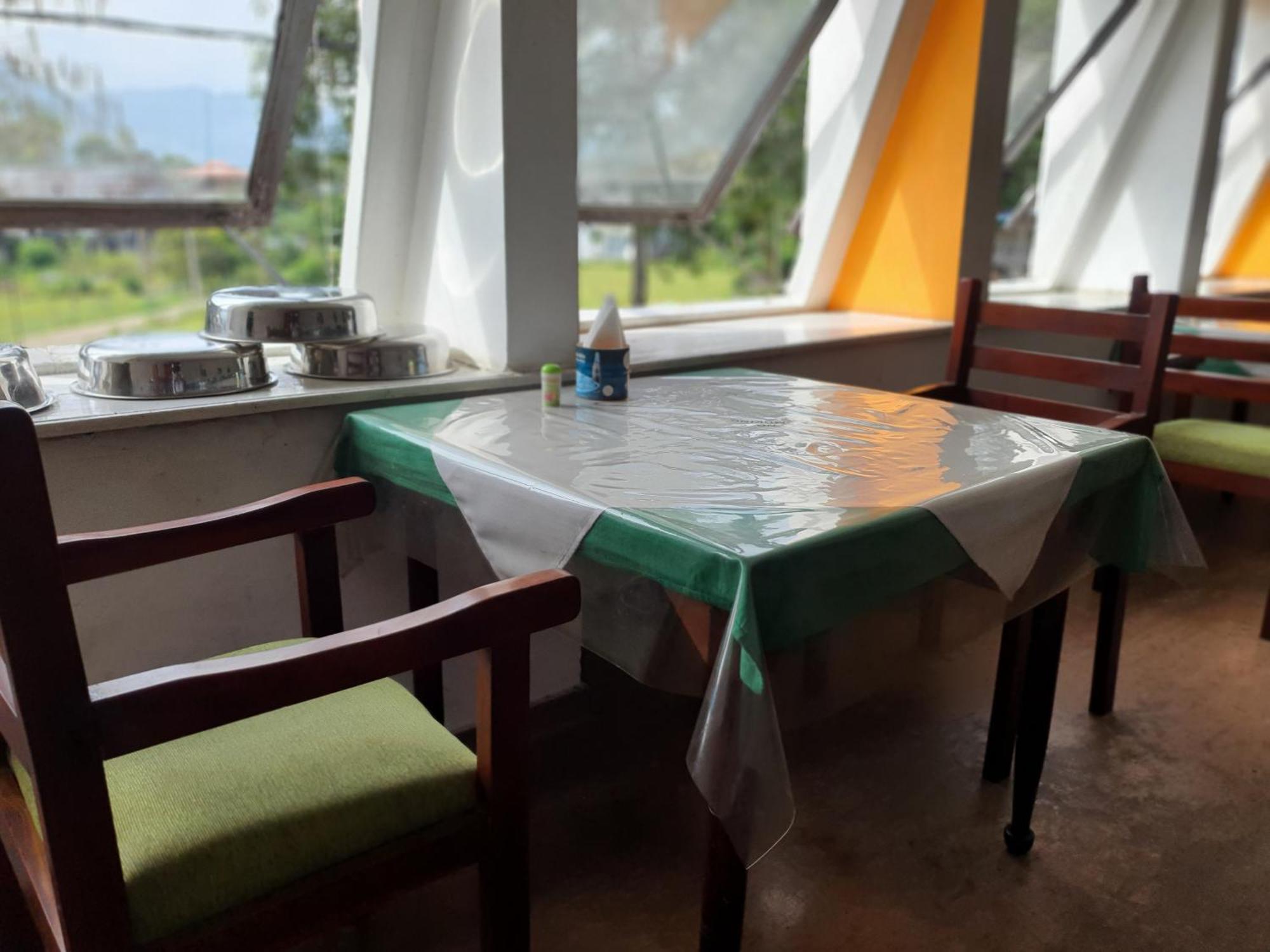 Dunhinda Falls Inn Badulla Eksteriør billede