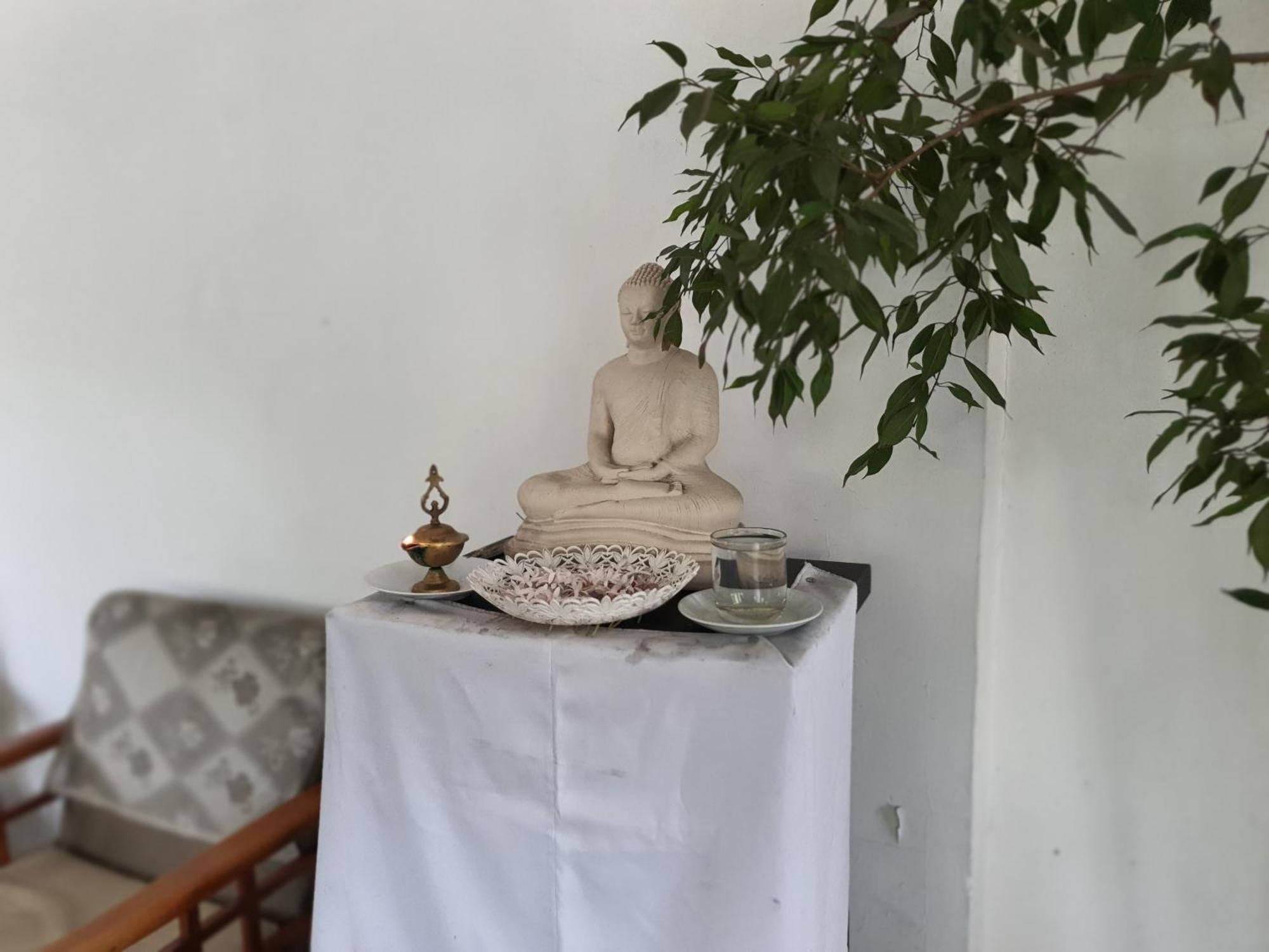 Dunhinda Falls Inn Badulla Eksteriør billede