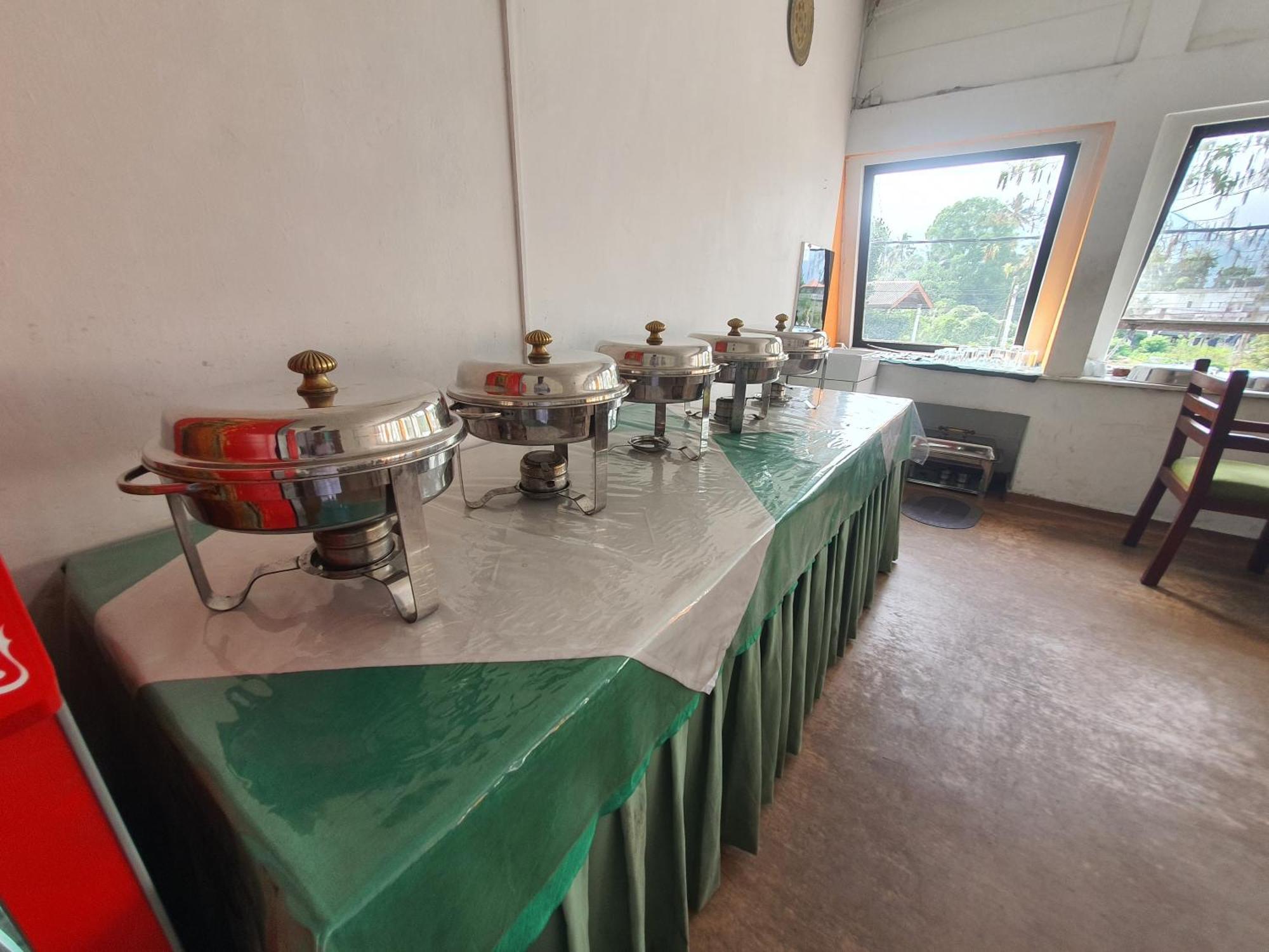 Dunhinda Falls Inn Badulla Eksteriør billede