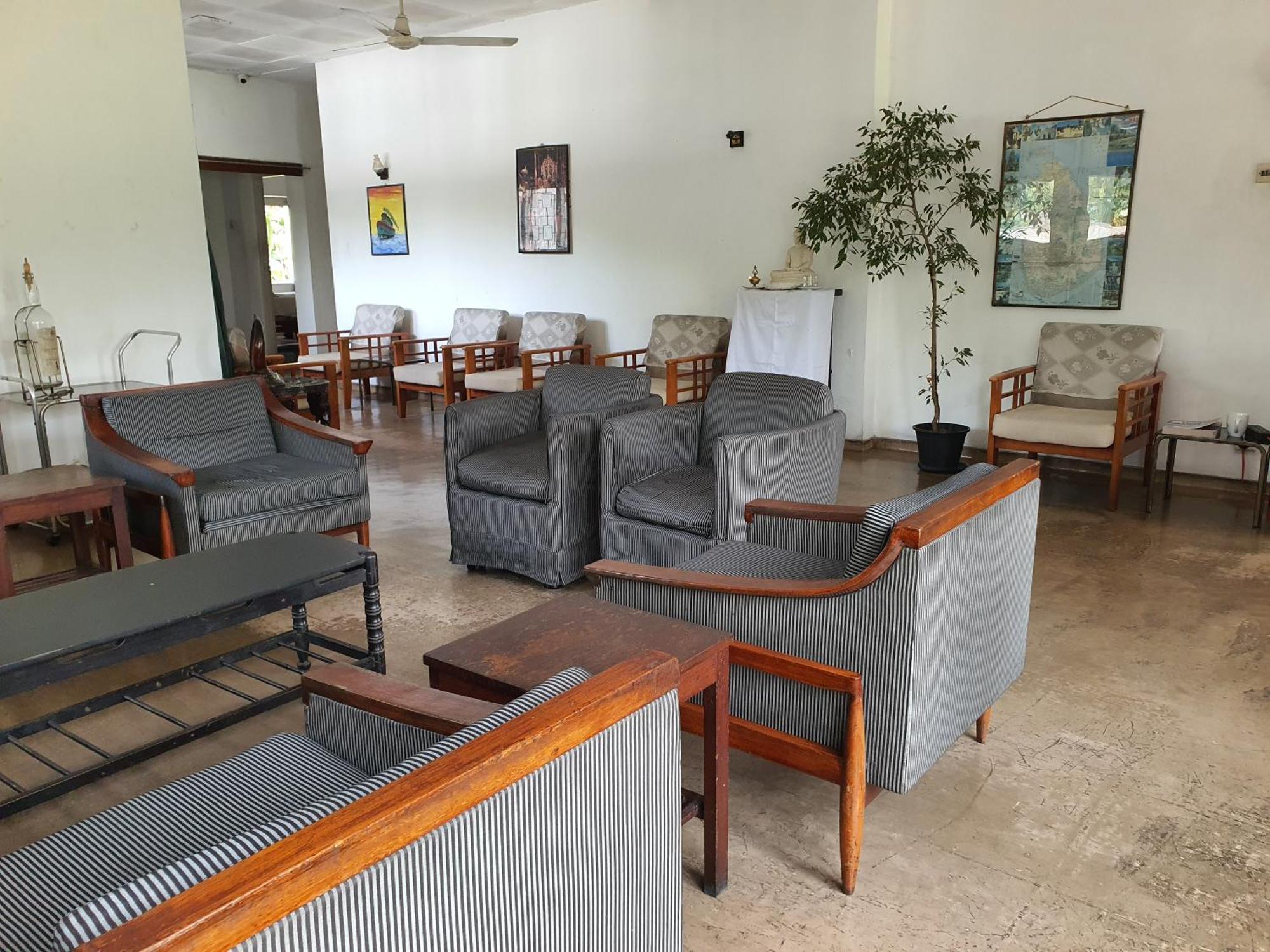 Dunhinda Falls Inn Badulla Eksteriør billede