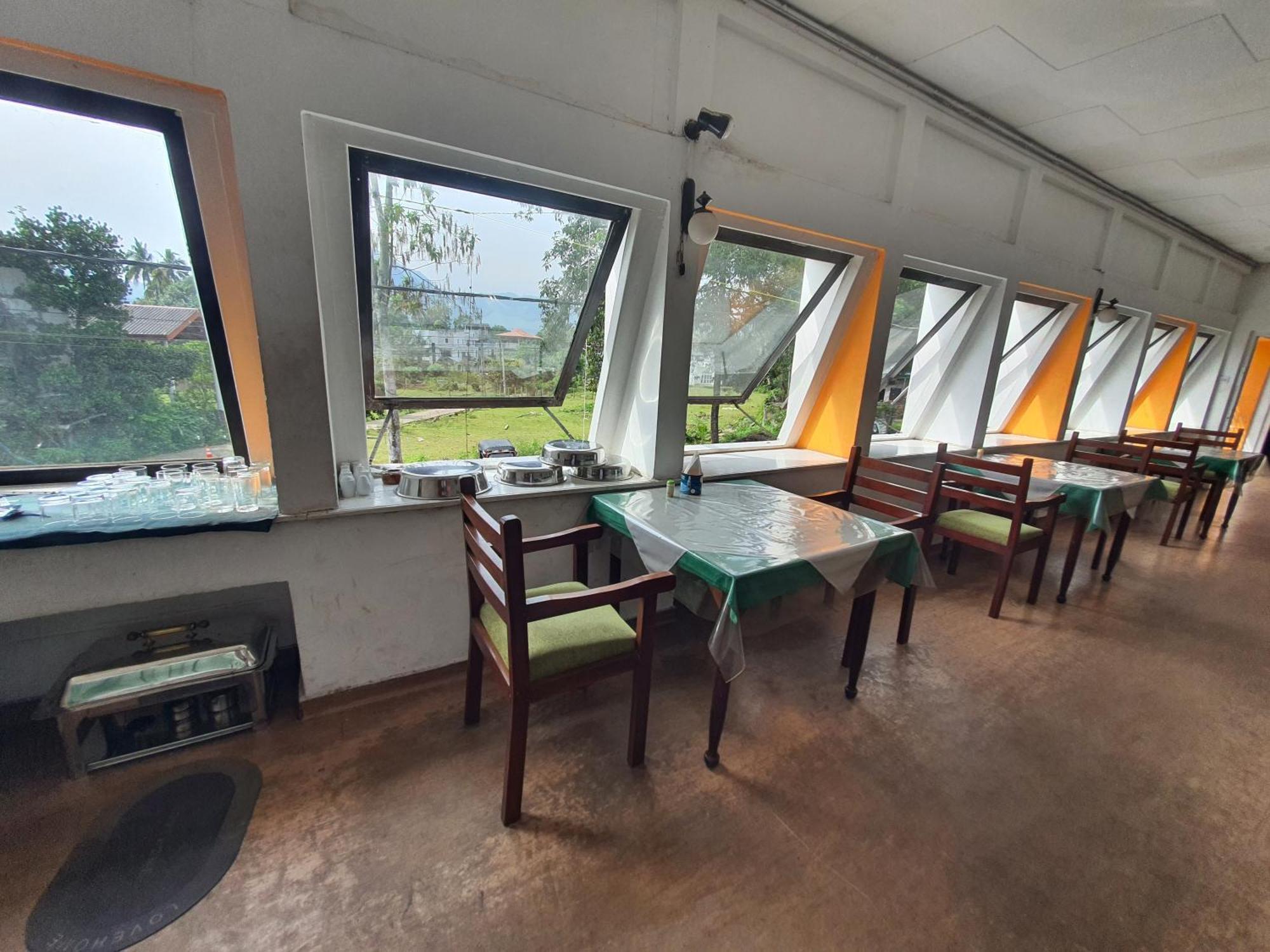 Dunhinda Falls Inn Badulla Eksteriør billede