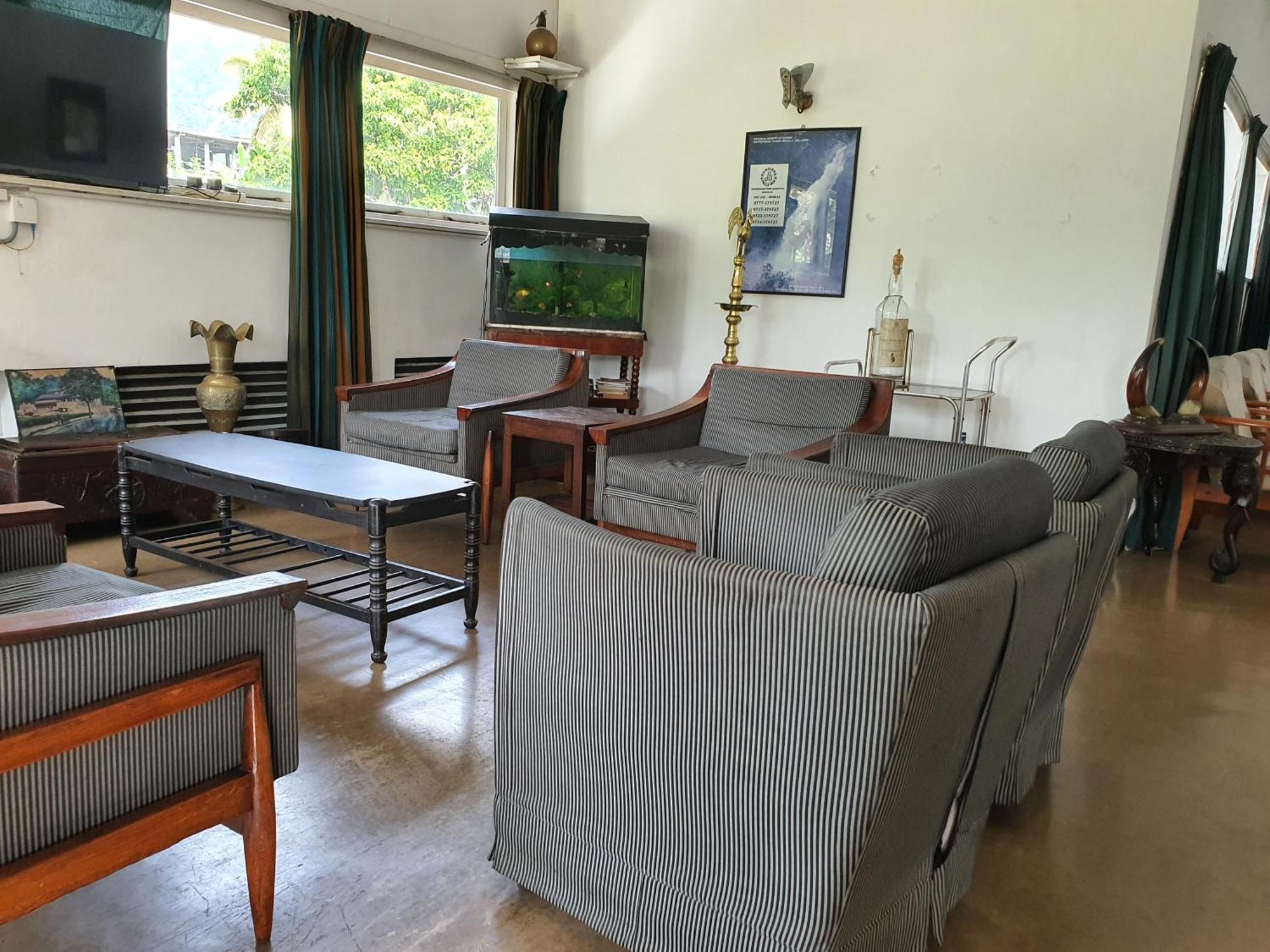 Dunhinda Falls Inn Badulla Eksteriør billede