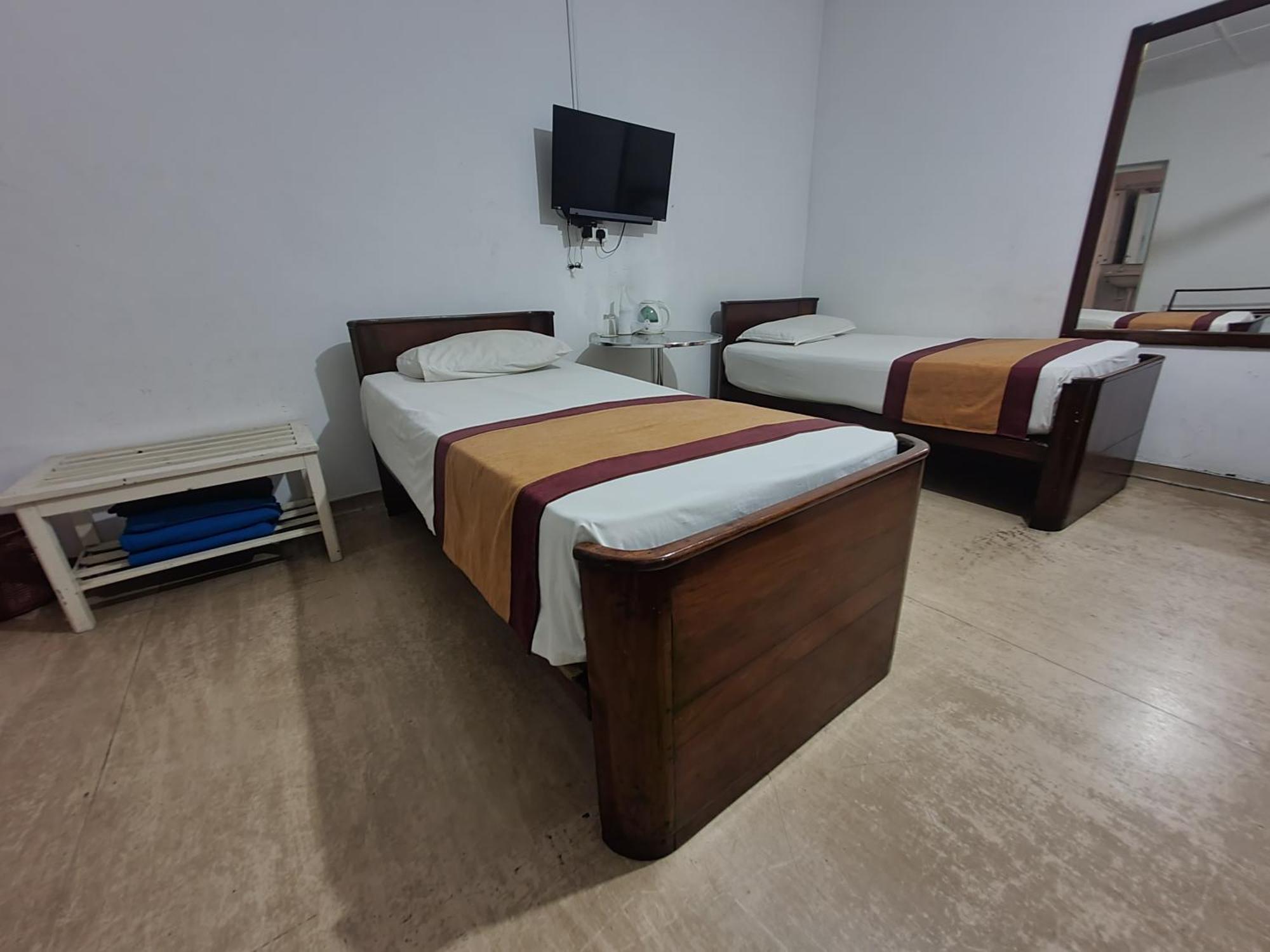 Dunhinda Falls Inn Badulla Eksteriør billede