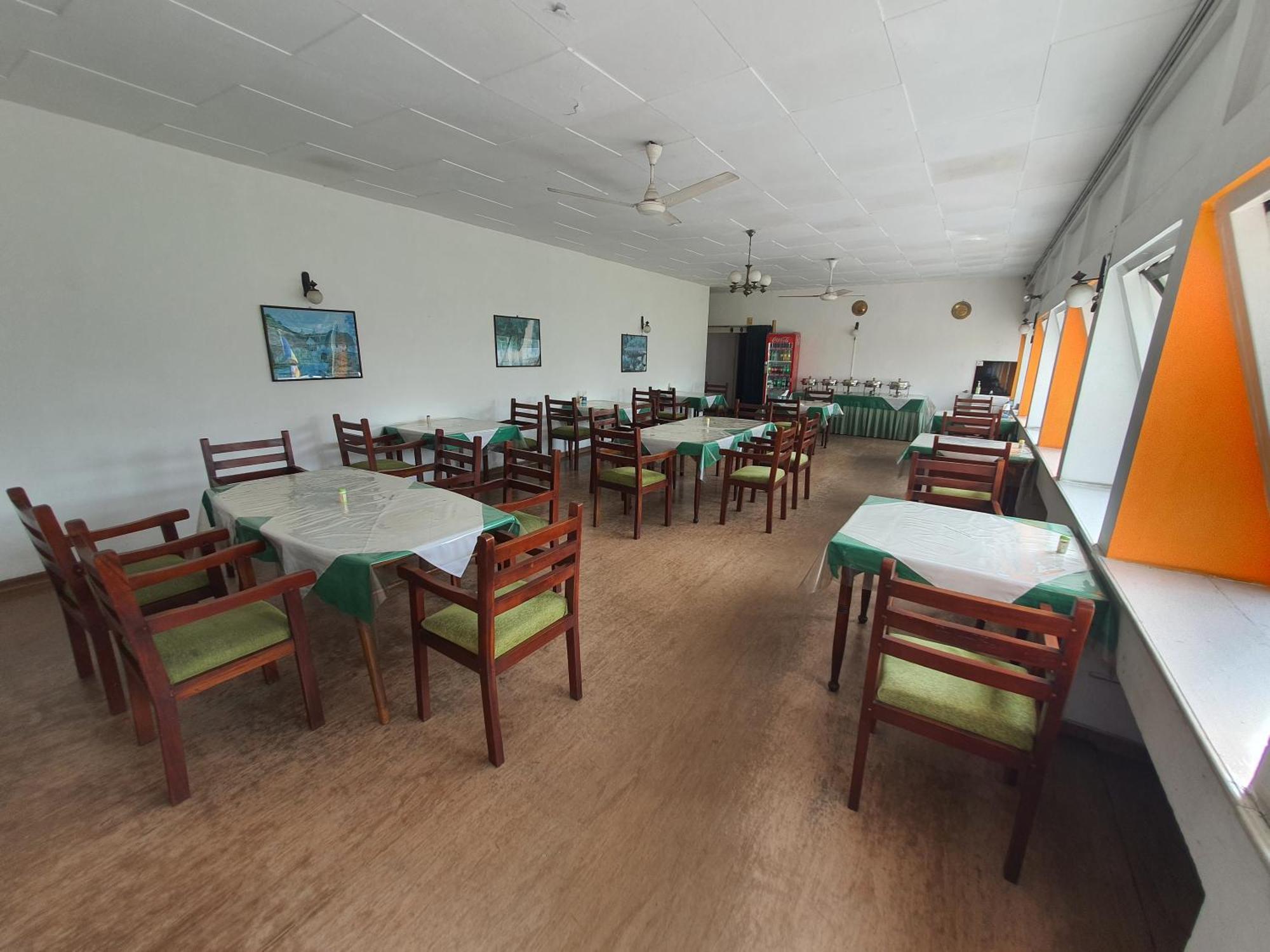 Dunhinda Falls Inn Badulla Eksteriør billede