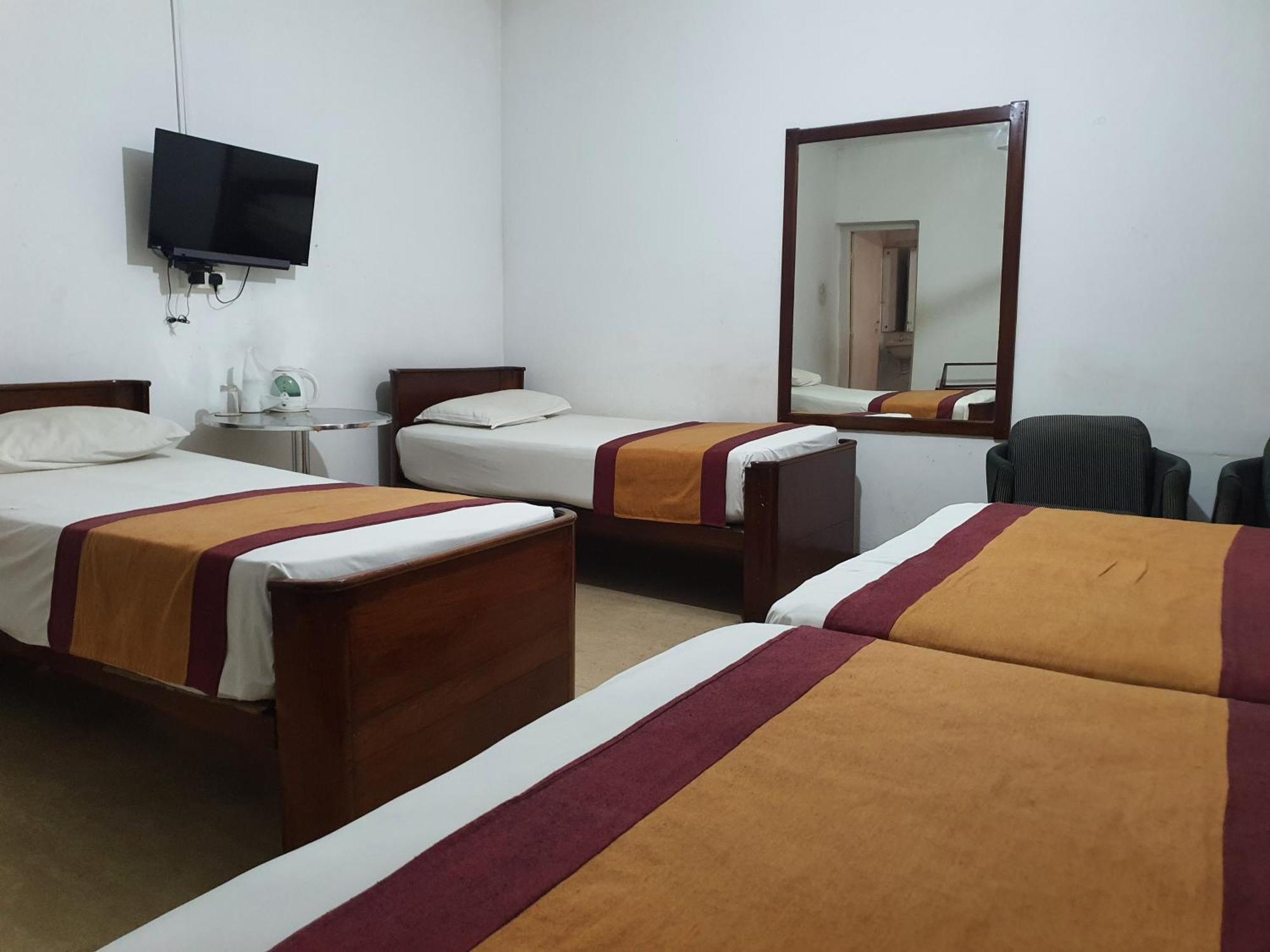 Dunhinda Falls Inn Badulla Eksteriør billede