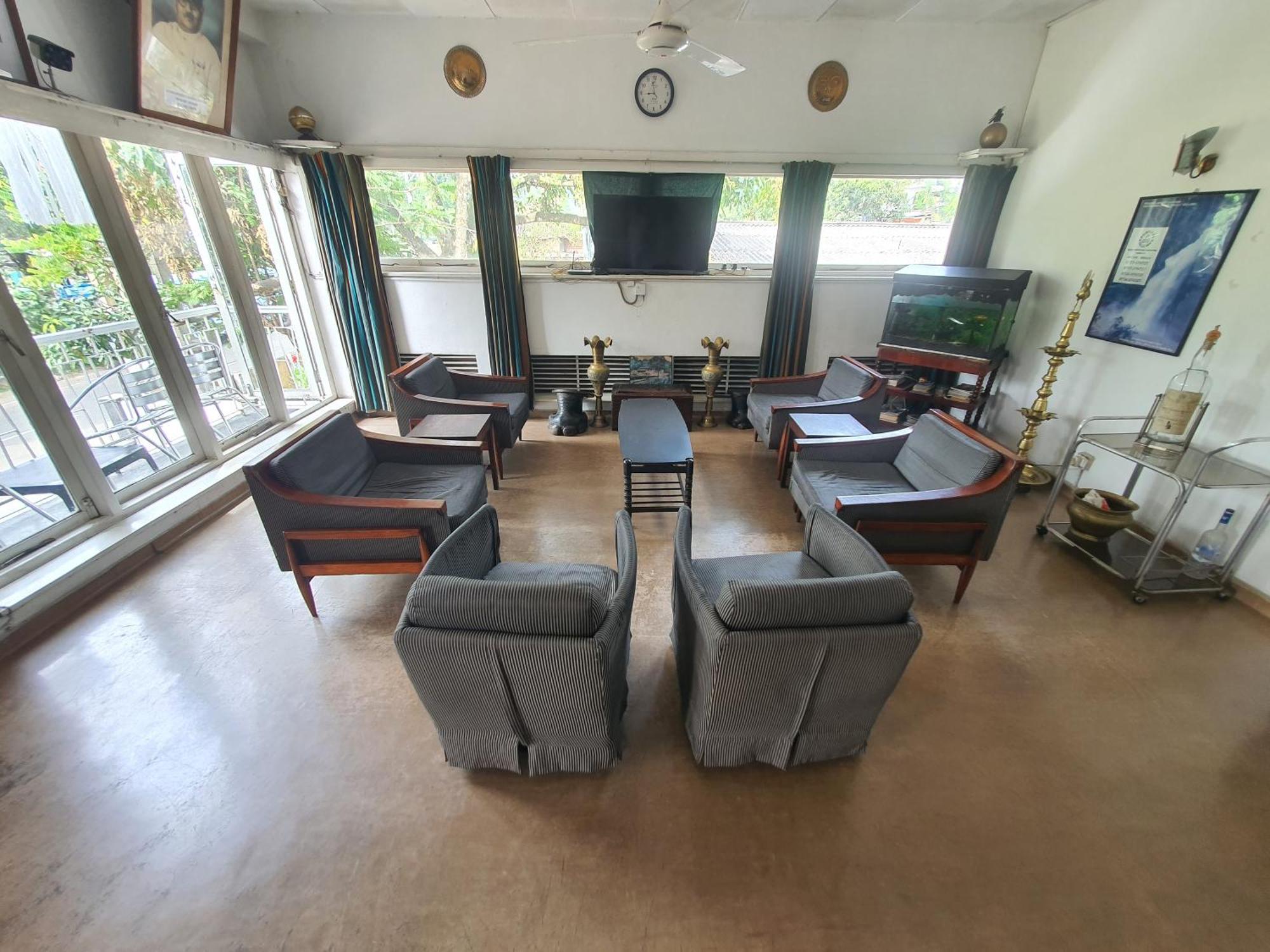Dunhinda Falls Inn Badulla Eksteriør billede