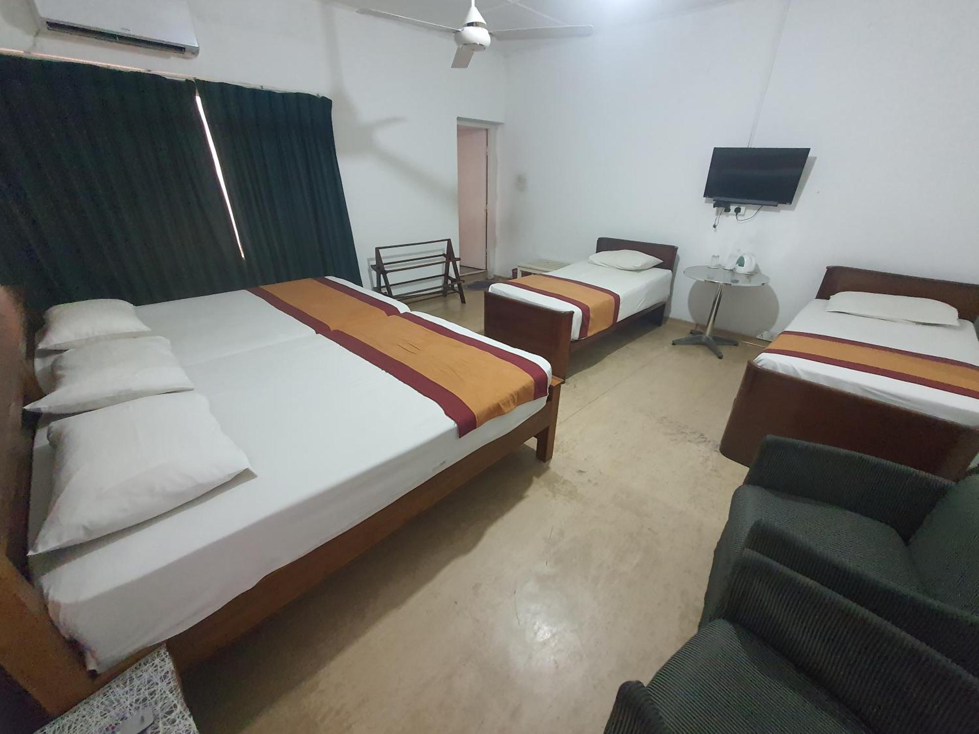 Dunhinda Falls Inn Badulla Eksteriør billede