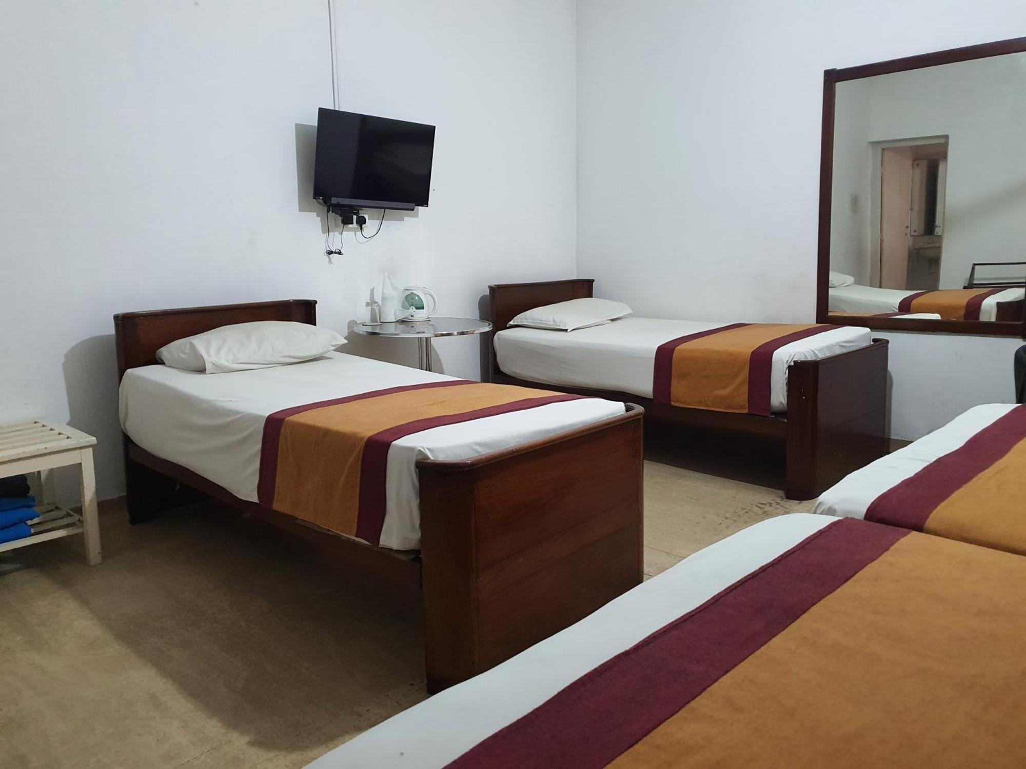 Dunhinda Falls Inn Badulla Eksteriør billede