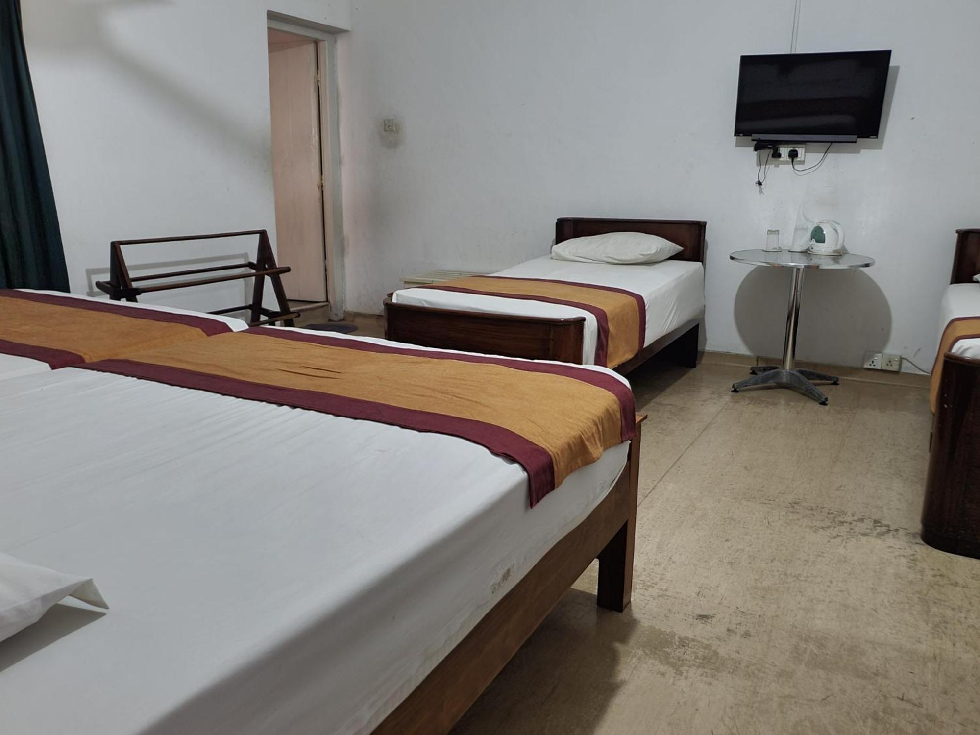 Dunhinda Falls Inn Badulla Eksteriør billede