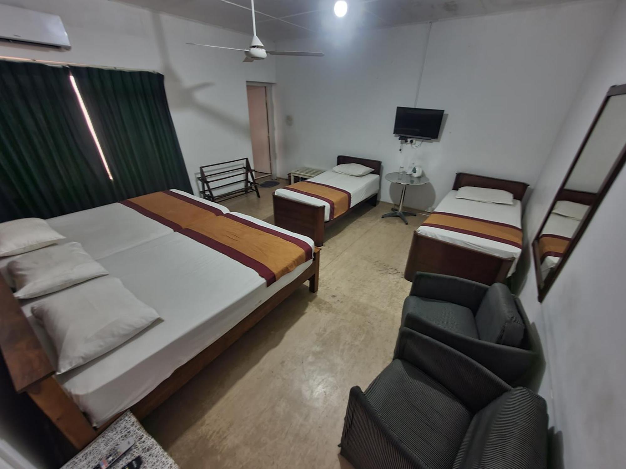 Dunhinda Falls Inn Badulla Eksteriør billede